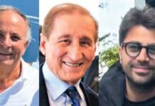 S. Cipriano d’Aversa, tre gruppi al lavoro per una maxi coalizione: avviato il confronto sul candidato sindaco