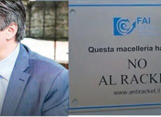 La battaglia al pizzo di Natale. L’allarme della Fai: “Esiste ancora, si può combattere soltanto con le denunce”