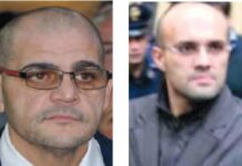 Nicola Inquieto e Filippo Capaldo