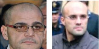 Nicola Inquieto e Filippo Capaldo