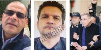 Nicola e Giuseppe Inquieto, Michele Zagaria