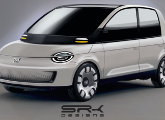 Fiat Multipla 2025: anteprime esclusive su prezzo, ibrido e variante a 7 posti