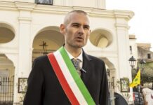 Perquisita dai carabinieri l’abitazione del sindaco Pasquale Marrandino