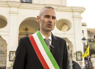 Perquisita dai carabinieri l’abitazione del sindaco Pasquale Marrandino