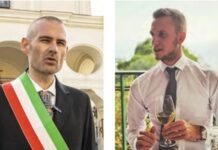 Indagato il sindaco di Castel Volturno Marrandino: ricevuta una presunta mazzetta da De Caprio di 560 euro