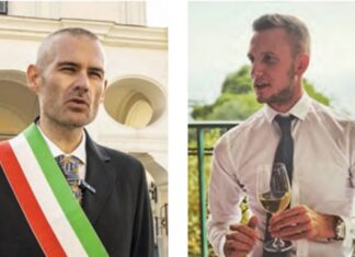 Incarichi, soldi e un incontro sospetto: indagati il sindaco Marrandino e l’ingegnere De Caprio