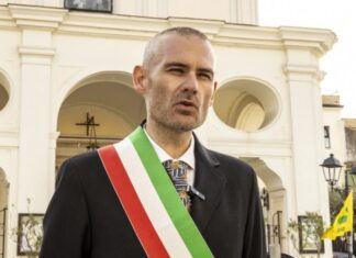 Perquisita dai carabinieri l’abitazione del sindaco Pasquale Marrandino Pasquale Marrandino