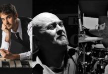 Arienzo in Jazz, venerdì 12 dicembre alla Antica Farmacia 1154 c’è Antonio Della Polla Vibes Trio