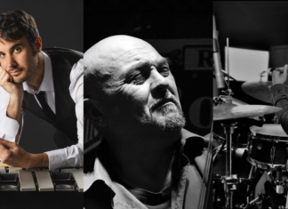 Arienzo in Jazz, venerdì 12 dicembre alla Antica Farmacia 1154 c’è Antonio Della Polla Vibes Trio