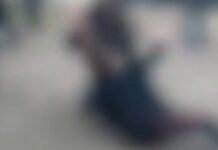 Rissa tra ragazzine ad Aversa