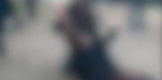 Rissa tra ragazzine ad Aversa