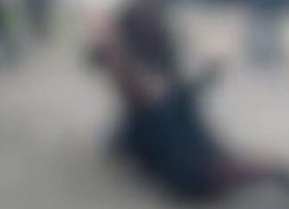 Rissa tra ragazzine ad Aversa