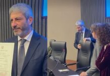 Fico proclamato governatore: “In giunta niente consiglieri”. E si tiene l’assessorato alla Sanità Roberto Fico