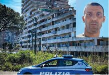 Sorpreso con eroina, hashish e cocaina a Scampia: beccato dopo uno scambio con un passante