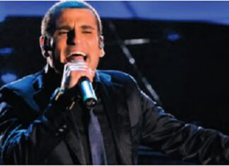 Sanremo, cinque napoletani tra i big sul palco del Festival