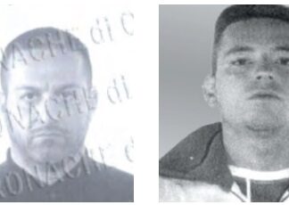 Il sogno dei Gabriele: una nuova Scampia sul litorale domizio. Dopo l’omicidio di ‘Ronaldo’, fuggirono dall’area nord di Napoli Salvatore Gabriele (non indagato) e Carmine Guerriero (ucciso nel 2008)