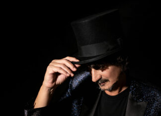 Teano Jazz Winter, sabato prossimo Sergio Cammariere in concerto Sergio Cammariere