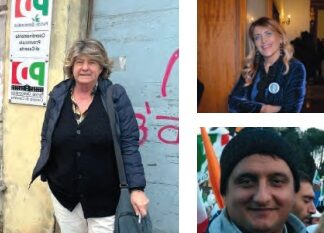 Pd, scatta la ‘purga’. Camusso nega la tessera a 24 big del partito: fuori Abbate e Sadutto