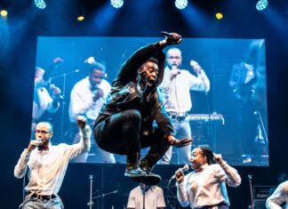 Aversa, domani sera nella chiesa di Sant’Antonio al Seggio Volney Morgan e il Simply Singers Choir Volney Morgan