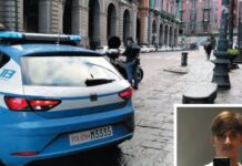 Zona Museo e Giosuè Scatola