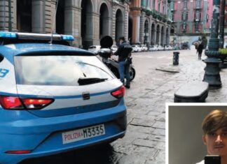 Zona Museo e Giosuè Scatola