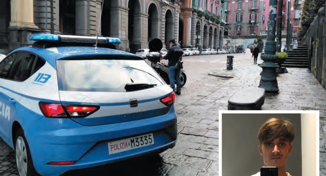 Zona Museo e Giosuè Scatola Zona Museo e Giosuè Scatola