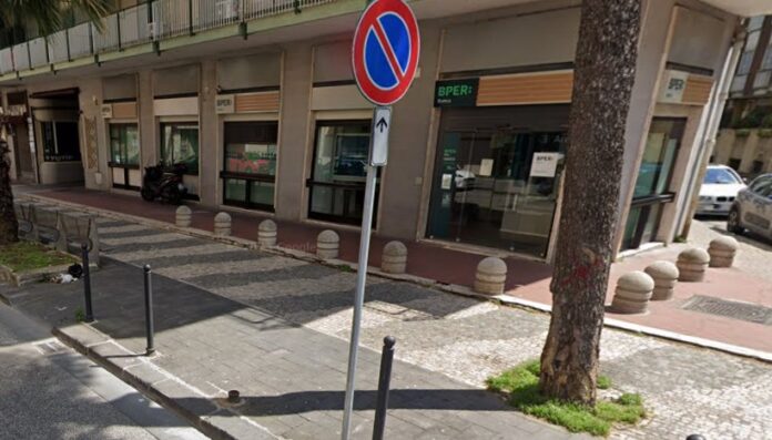 Banca Bper ad Afragola