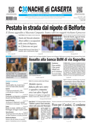 cronachedicaserta021225