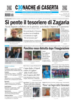 cronachedicaserta031225