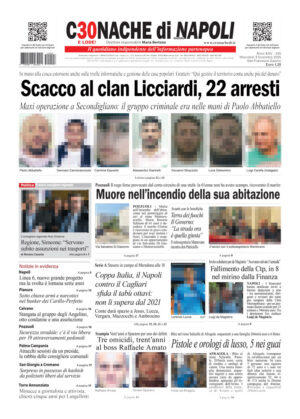 cronachedinapoli031225