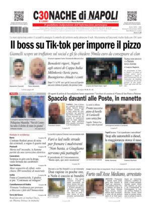 cronachedinapoli041225