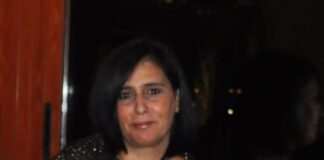 Maria Rosaria Schiano