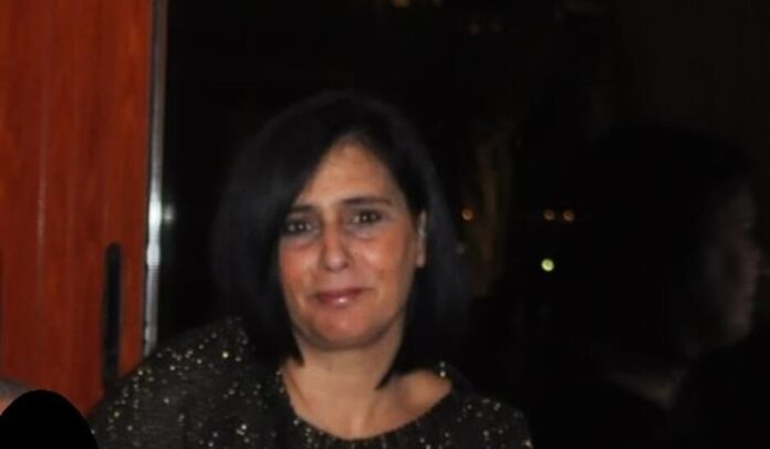 Maria Rosaria Schiano