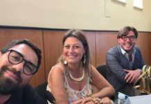 Vicenda Marrandino, l’opposizione: “Abbiamo scelto di essere responsabili. Non siamo allo stadio”