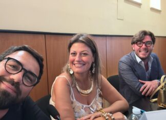 Vicenda Marrandino, l’opposizione: “Abbiamo scelto di essere responsabili. Non siamo allo stadio”