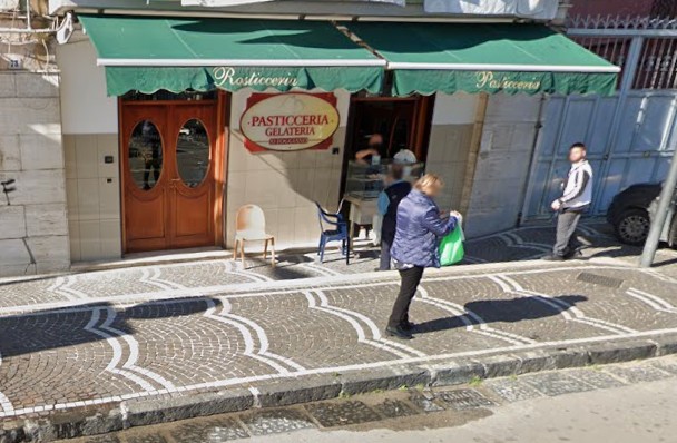 Pasticceria O' Foggiano