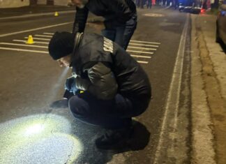 Scisciano, pregiudicato ammazzato a colpi di pistola