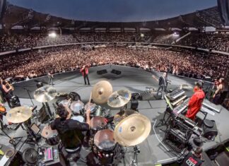 Dal Maradona i soldi per Capodanno: le maggiori entrate dei concerti per gli eventi di fine 2025 e per l’America’s Cup