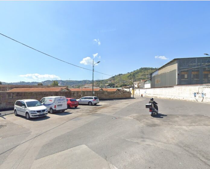 via Raffaele Ruggiero