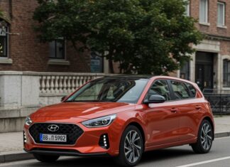 Hyundai Inster: il test a Roma del SUV elettrico Auto elettrica