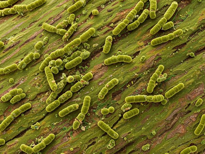 Corteccia purificante