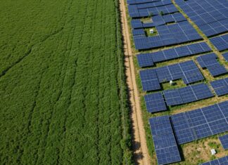 Boom fotovoltaico globale: l’Italia tra i primi 10 Crescita solare