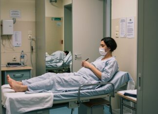 Torino: riapre la stanza antiabortista in ospedale Diritti civili