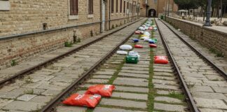 Monopolio bioplastica