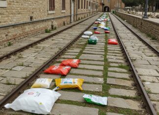 Monopolio bioplastica