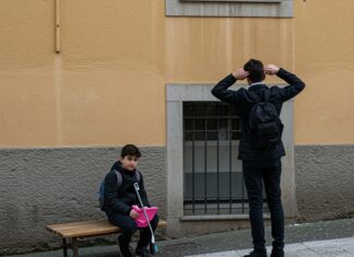 Scuole: 1 istituto su 10 non ha riscaldamento Scuole fredde