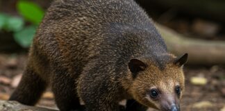 Animali maleodoranti