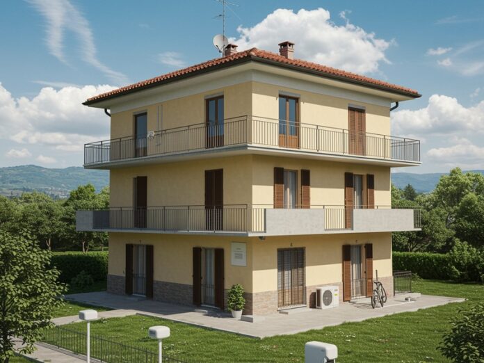 Comunità sostenibile