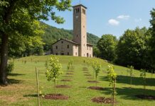 Riforestazione Appennino