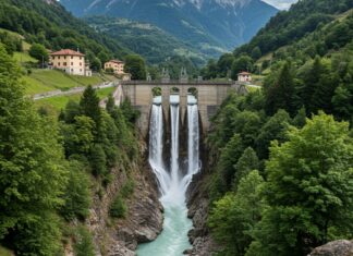 Appennino: accordo tra enti su rinnovabili e suolo Sviluppo sostenibile